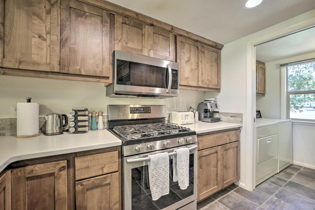 Pagosa Springs Condo Near Springs And Trails! מראה חיצוני תמונה