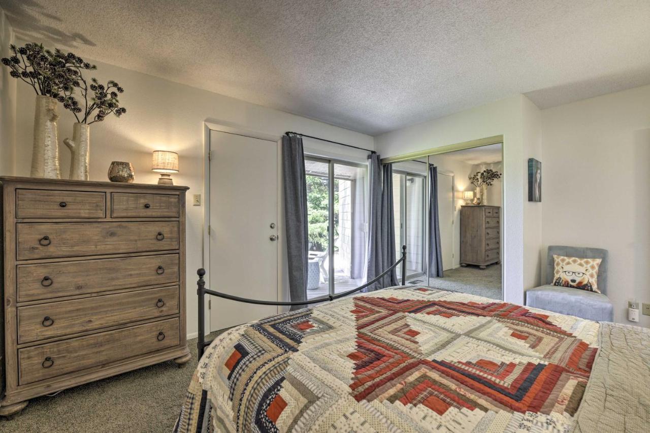 Pagosa Springs Condo Near Springs And Trails! מראה חיצוני תמונה